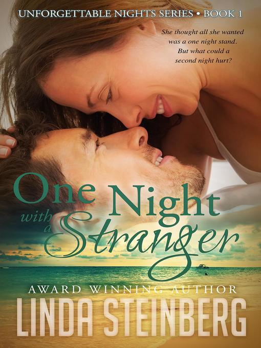 Title details for One Night With a Stranger by Linda Steinberg - Available